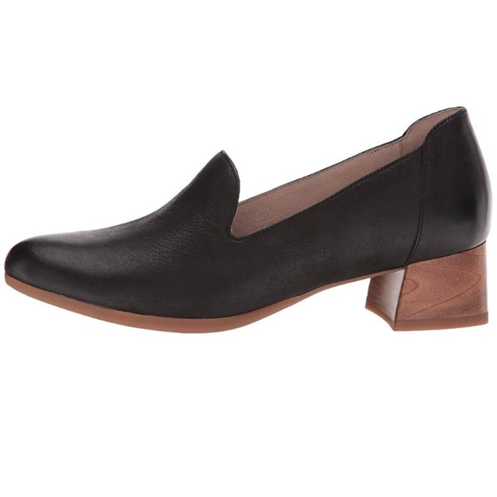 Dansko Heels